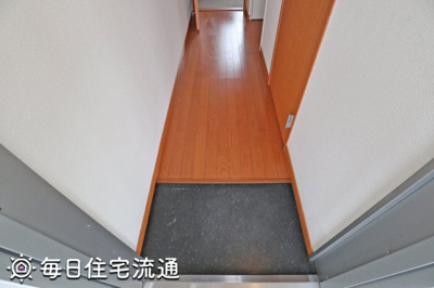 【玄関】 | 学園東町