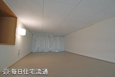 【寝室】 | 学園東町