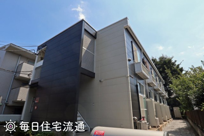 【外観】 | 学園東町