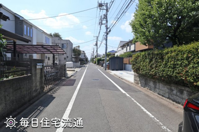 【周辺】 | 学園東町