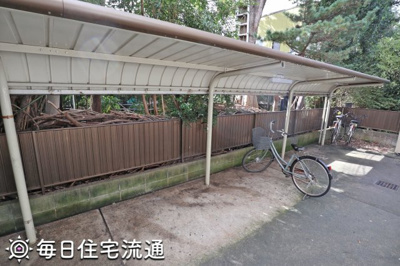 【その他共用部分】 | 学園東町