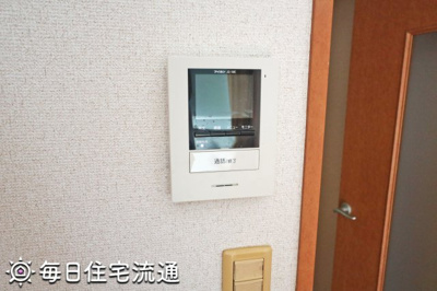 【セキュリティ】 | 学園東町