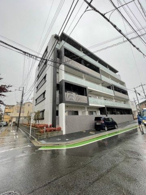 【外観】 | ENSEMBLE（アンサンブル）