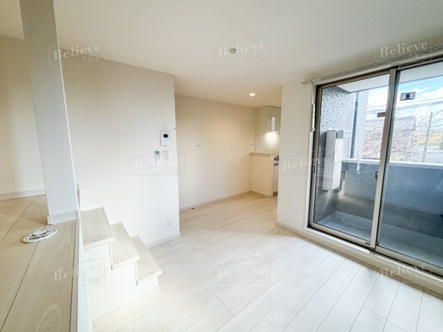 ＣＢ西久留米ラヴィドゥースの内装