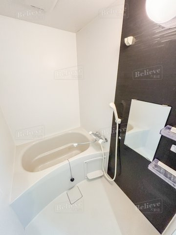 ＣＢ西久留米ラヴィドゥースの内装