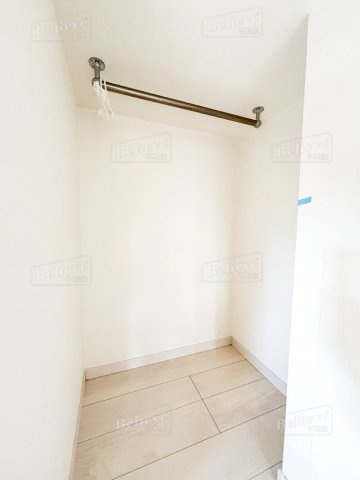 ＣＢ西久留米ラヴィドゥースの内装