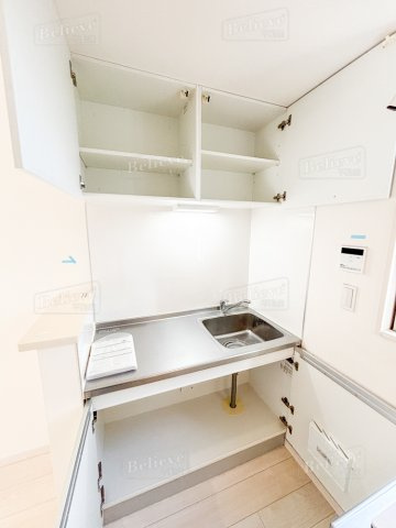 ＣＢ西久留米ラヴィドゥースの内装