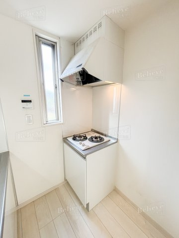 ＣＢ西久留米ラヴィドゥースの内装