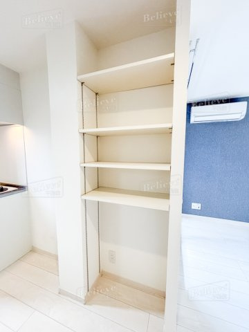 ＣＢ西久留米ラヴィドゥースの内装