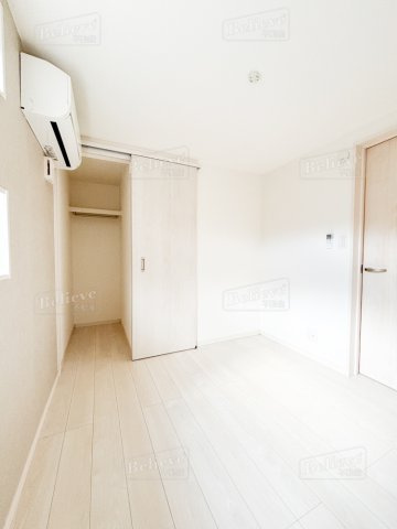 ＣＢ西久留米ラヴィドゥースの内装