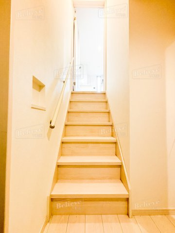 ＣＢ西久留米ラヴィドゥースの内装