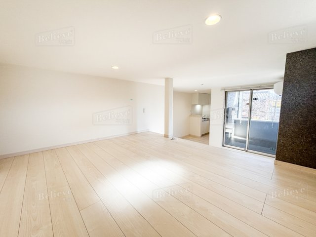 ＣＢ西久留米ラヴィドゥースの内装