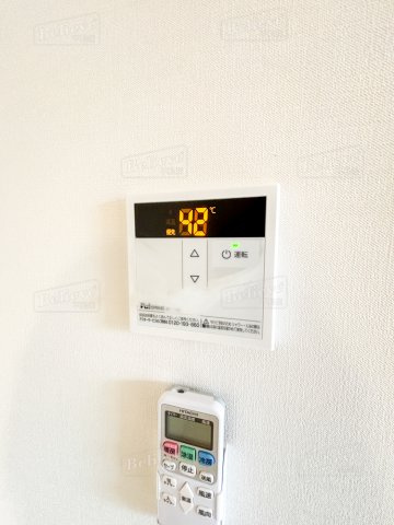 ＣＢ西久留米ラヴィドゥースの内装