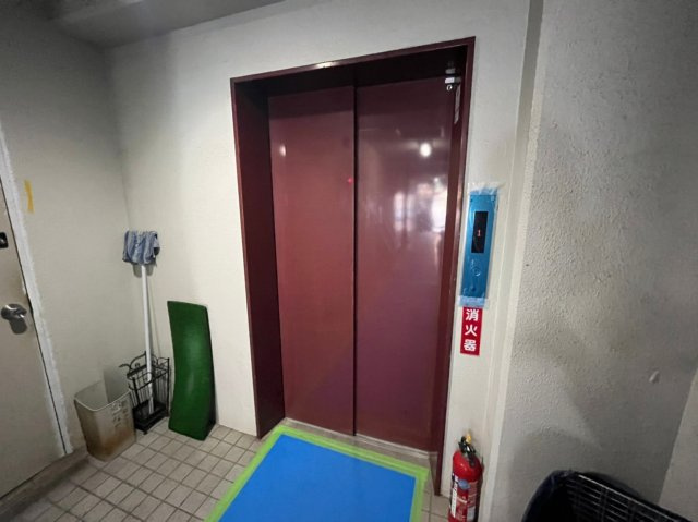 レジデンス大松｜名古屋市の賃貸ならMy賃貸のその他共用部分|レジデンス大松