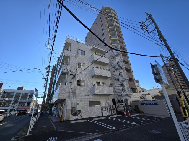 レジデンス大松｜名古屋市の賃貸ならMy賃貸