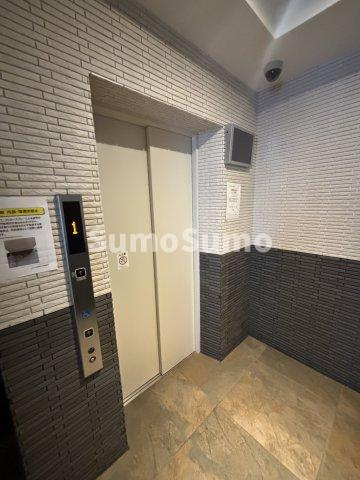 神戸市中央区生田町２丁目の賃貸マンションのその他共用部分