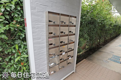 【その他共用部分】 | エスペランサ分梅