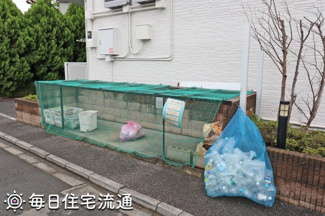 【その他共用部分】 | エスペランサ分梅