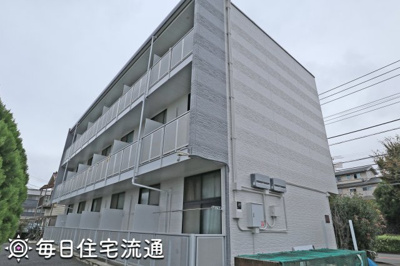 【外観】 | エスペランサ分梅