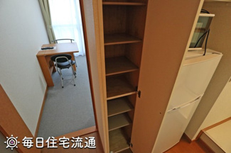 【内装】 | エスペランサ分梅