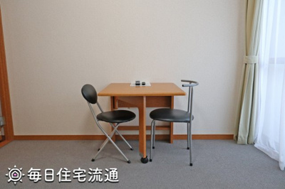 【内装】 | エスペランサ分梅