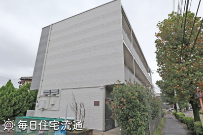 【外観】 | エスペランサ分梅