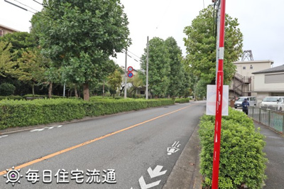 【周辺】 | エスペランサ分梅