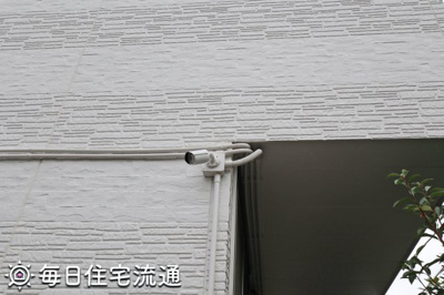 【セキュリティ】 | エスペランサ分梅