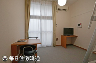 【居間・リビング】 | エスペランサ分梅