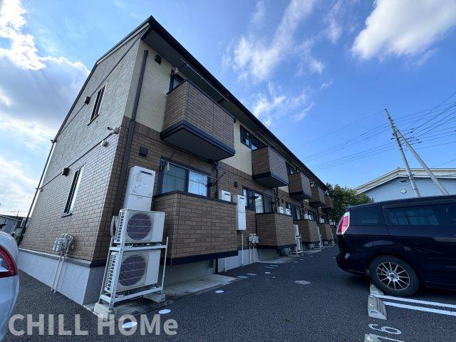 Healin’Grove　Nの外観|他社様掲載物件もまとめてご紹介、ご案内可能です(^^)/