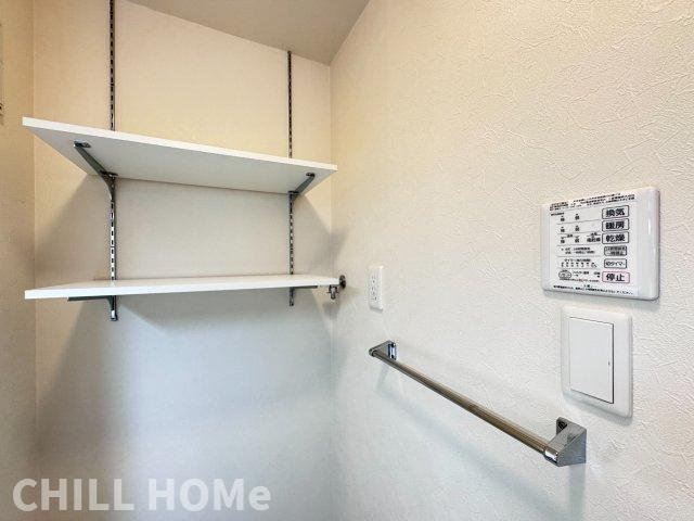 Healin’Grove　Nの設備|他社様掲載物件もまとめてご紹介、ご案内可能です(^^)/