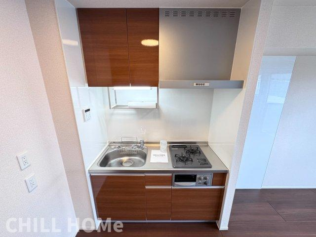 Healin’Grove　Nのキッチン|他社様掲載物件もまとめてご紹介、ご案内可能です(^^)/