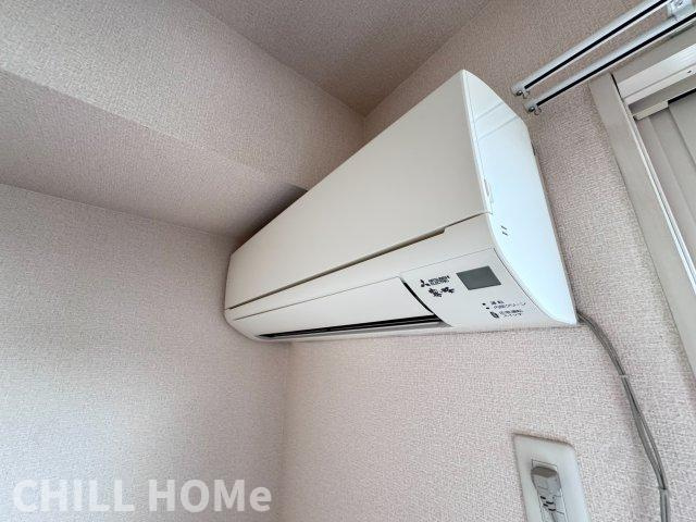 Healin’Grove　Nの設備|他社様掲載物件もまとめてご紹介、ご案内可能です(^^)/