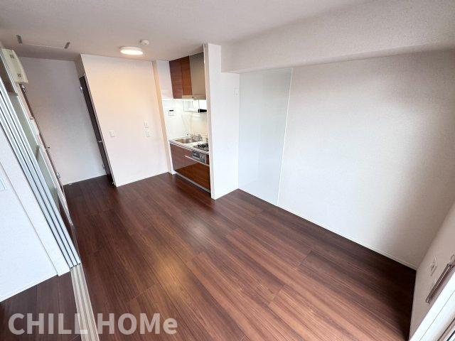 Healin’Grove　Nの居間・リビング|他社様掲載物件もまとめてご紹介、ご案内可能です(^^)/