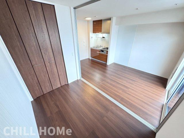 Healin’Grove　Nの居間・リビング|他社様掲載物件もまとめてご紹介、ご案内可能です(^^)/