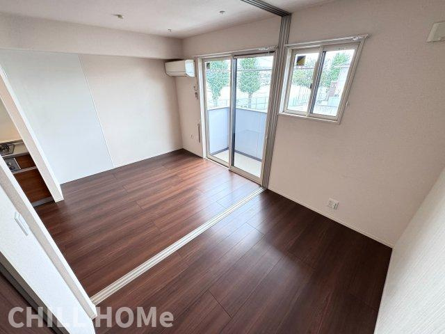 Healin’Grove　Nの居間・リビング|他社様掲載物件もまとめてご紹介、ご案内可能です(^^)/