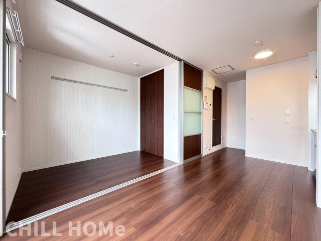 Healin’Grove　Nの居間・リビング|他社様掲載物件もまとめてご紹介、ご案内可能です(^^)/