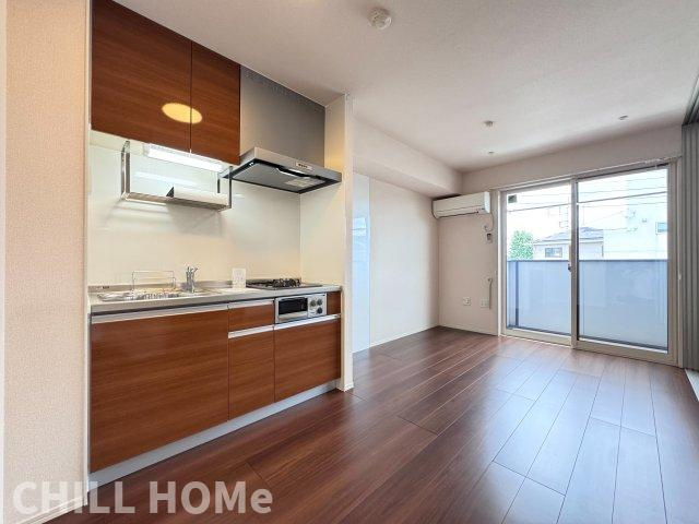 Healin’Grove　Nのキッチン|他社様掲載物件もまとめてご紹介、ご案内可能です(^^)/