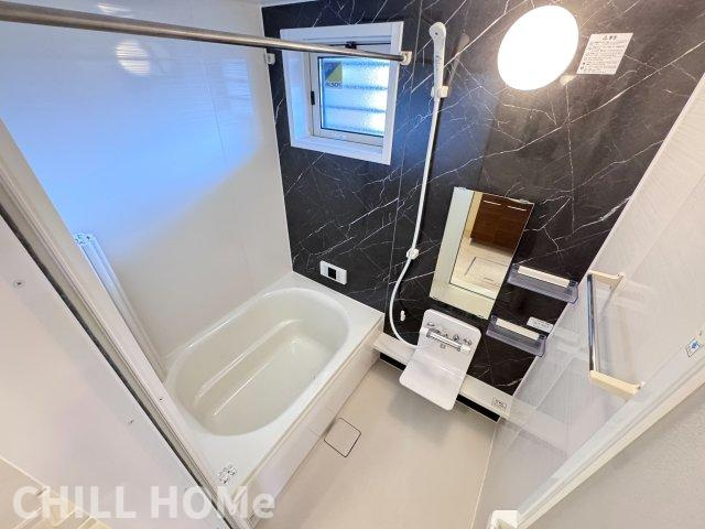 Healin’Grove　Nの浴室|他社様掲載物件もまとめてご紹介、ご案内可能です(^^)/