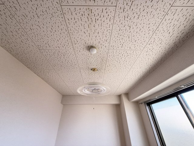 グランリーオの設備