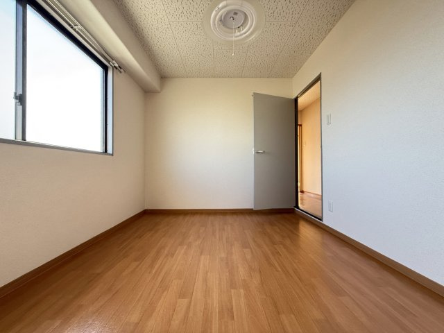 グランリーオの内装