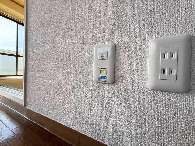 グランリーオの設備