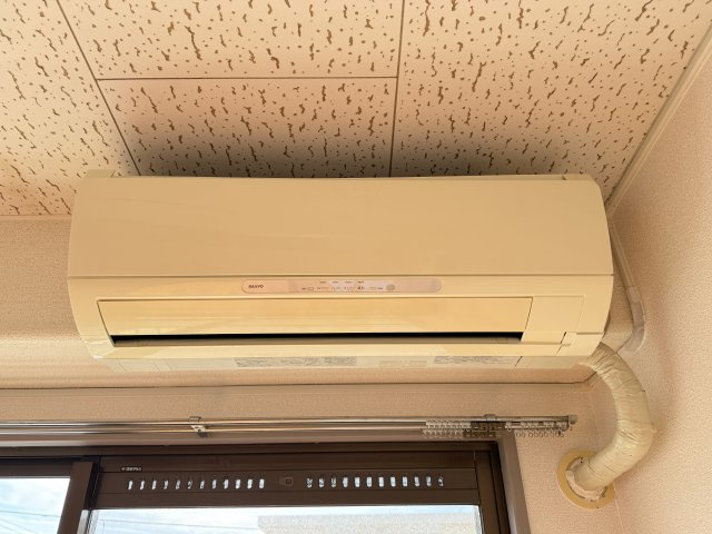 グランリーオの設備