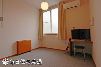 【寝室】 | カリエン