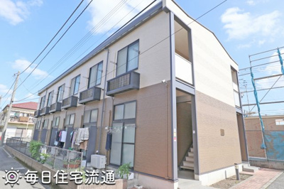 【外観】 | カリエン