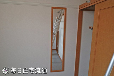 【内装】 | カリエン