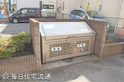 【その他共用部分】 | カリエン