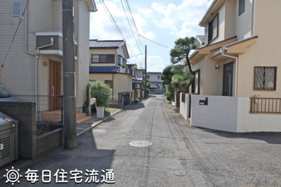 【周辺】 | カリエン