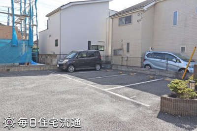 【駐車場】 | カリエン