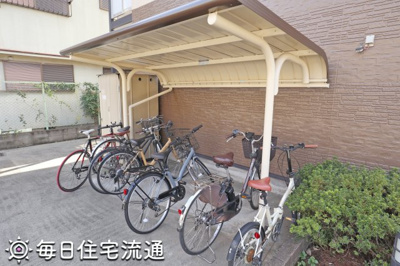 【その他共用部分】 | カリエン